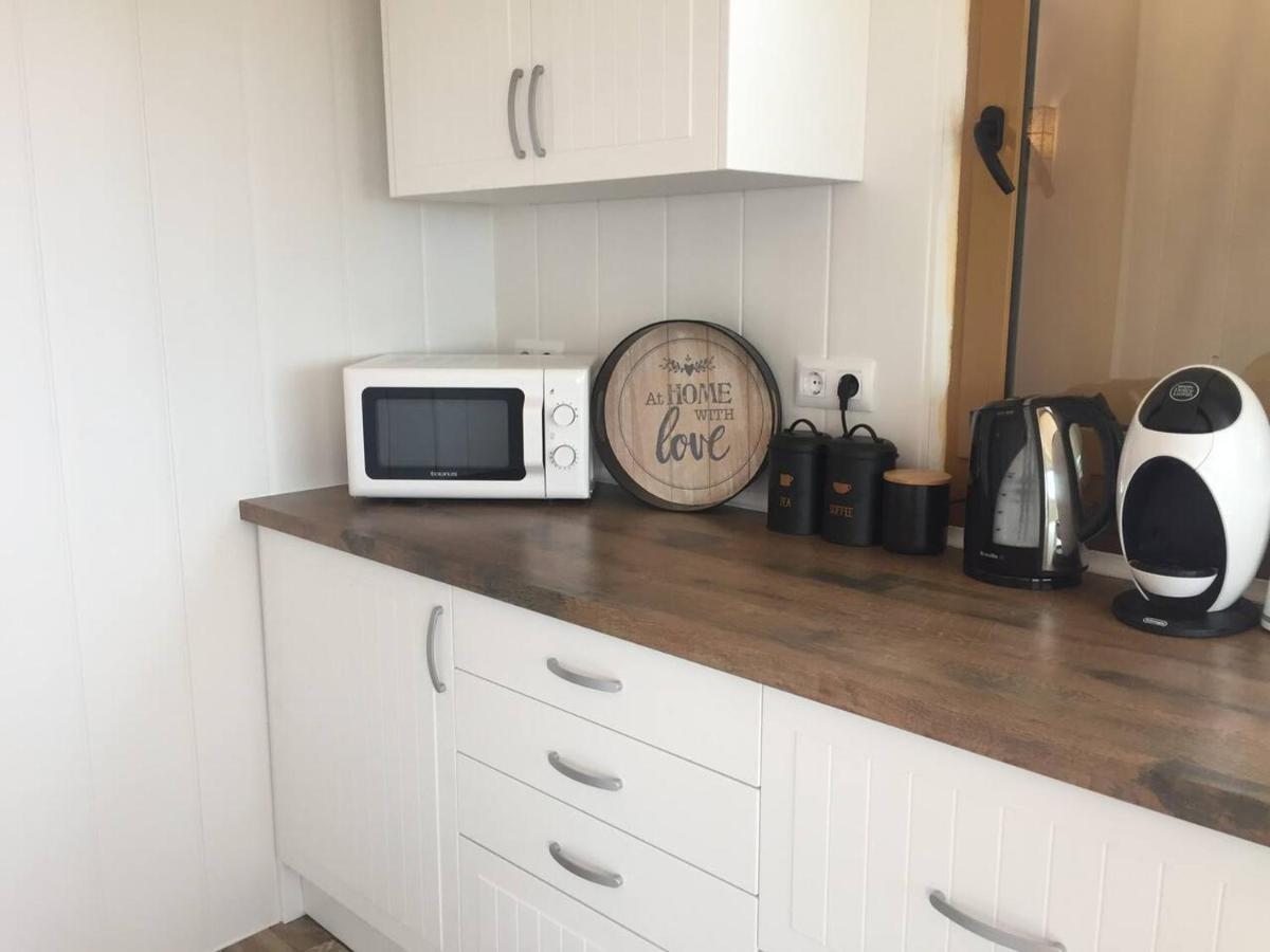 2 Bed Penthouse Apartment - Sea Views - Sleeps 4 Finestrat Luaran gambar