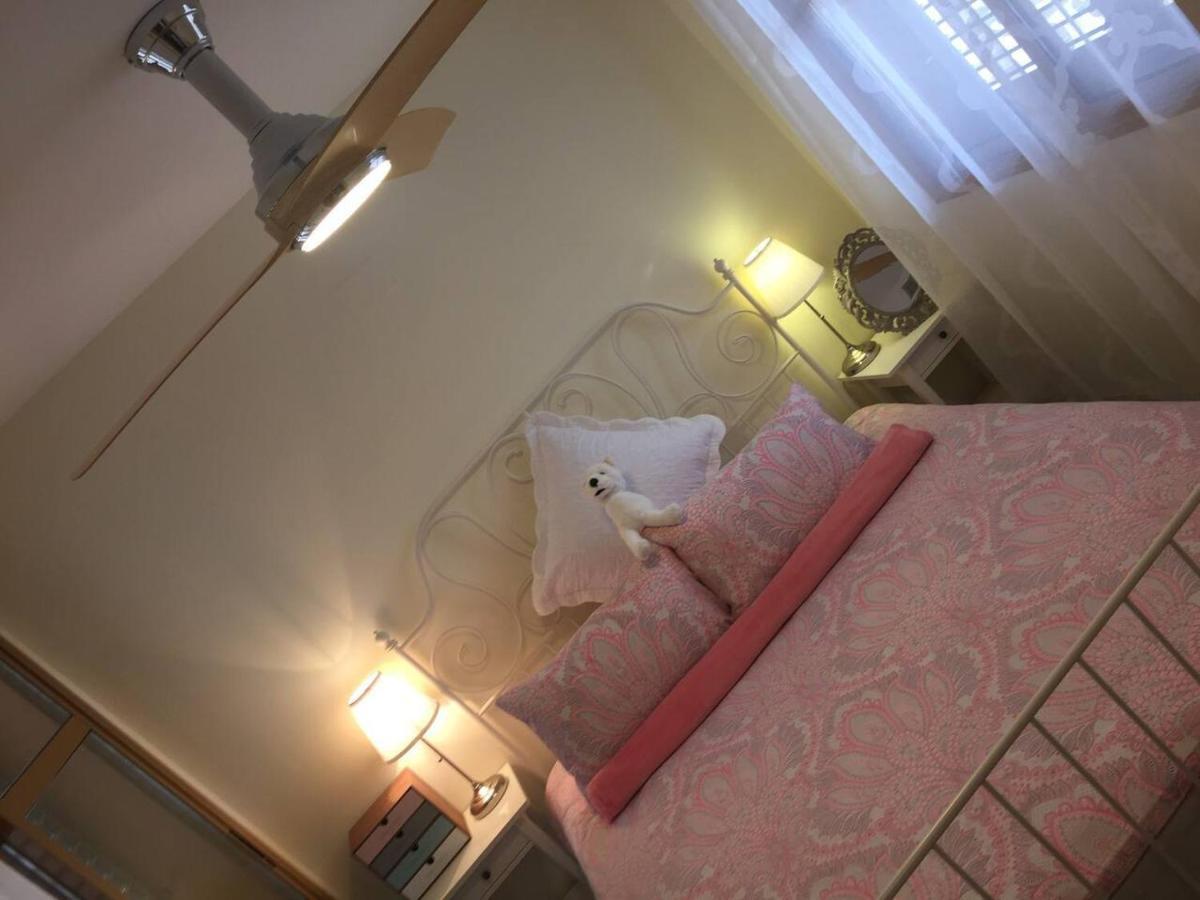 2 Bed Penthouse Apartment - Sea Views - Sleeps 4 Finestrat Luaran gambar