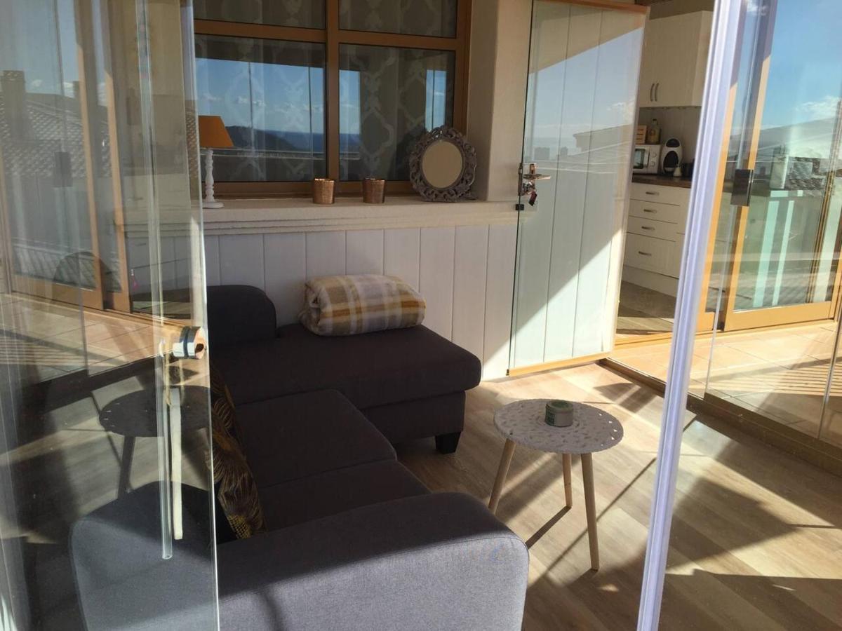 2 Bed Penthouse Apartment - Sea Views - Sleeps 4 Finestrat Luaran gambar